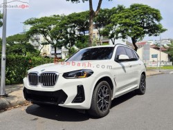 Bán ô tô BMW X3 xDrive30i M Sport - 2022 - xe cũ