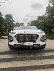 Bán ô tô Hyundai Kona 1.6 Turbo - 2019 - xe cũ