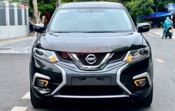 Bán ô tô Nissan X trail V Series 2.0 SL Luxury - 2019 - xe cũ
