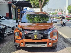 Bán ô tô Mitsubishi Xpander Cross 1.5 AT - 2022 - xe cũ