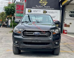 Bán ô tô Ford Ranger XLS 2.2L 4x2 AT - 2019 - xe cũ