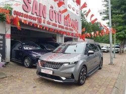 Bán ô tô Kia Carnival Premium 2.2D 7S - 2024 - xe cũ