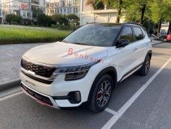 Bán ô tô Kia Seltos GT-Line 1.4 AT - 2023 - xe cũ