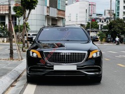 Bán ô tô Mercedes Benz S class S450L Luxury - 2019 - xe cũ