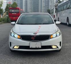 Bán ô tô Kia Cerato 2.0 AT - 2017 - xe cũ