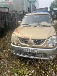 Bán ô tô Mitsubishi Jolie MB - 2005 - xe cũ