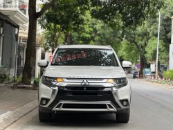 Bán ô tô Mitsubishi Outlander 2.0 CVT Premium - 2020 - xe cũ