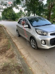 Bán ô tô Kia Morning EX - 2015 - xe cũ