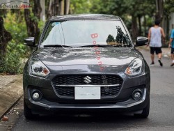 Bán ô tô Suzuki Swift GLX 1.2 AT - 2023 - xe cũ