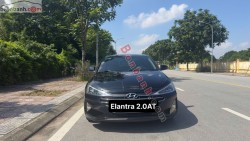Bán ô tô Hyundai Elantra 2.0 AT - 2019 - xe cũ