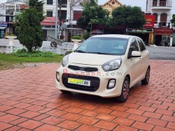 Bán ô tô Kia Morning EX - 2016 - xe cũ