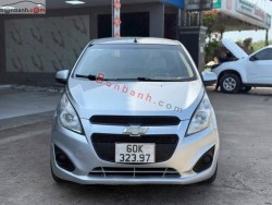 Bán ô tô Chevrolet Spark LS 1.0 MT - 2016 - xe cũ