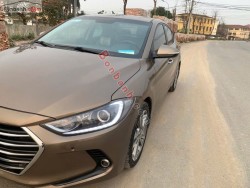 Bán ô tô Hyundai Elantra 2.0 AT - 2016 - xe cũ