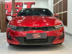 Bán ô tô Kia K5 GT-Line 2.5 AT - 2022 - xe cũ