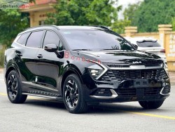 Bán ô tô Kia Sportage Signature 1.6T AWD - 2023 - xe cũ