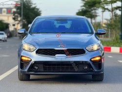 Bán ô tô Kia Cerato 1.6 AT Luxury - 2019 - xe cũ