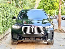 Bán ô tô BMW X5 xDrive40i M Sport - 2024 - xe cũ