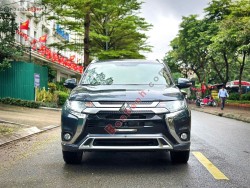 Bán ô tô Mitsubishi Outlander 2.0 CVT - 2022 - xe cũ