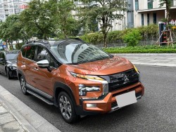 Bán ô tô Mitsubishi Xpander Cross 1.5 AT - 2023 - xe cũ