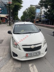 Bán ô tô Chevrolet Spark Van 0.8 MT - 2011 - xe cũ