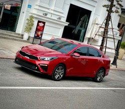 Bán ô tô Kia Cerato 2.0 AT Premium - 2019 - xe cũ