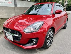 Bán ô tô Suzuki Swift GLX 1.2 AT - 2022 - xe cũ