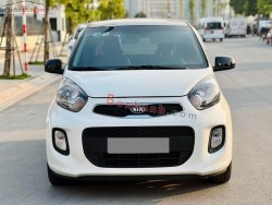 Bán ô tô Kia Morning AT - 2020 - xe cũ