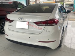 Bán ô tô Hyundai Elantra 1.6 AT - 2018 - xe cũ