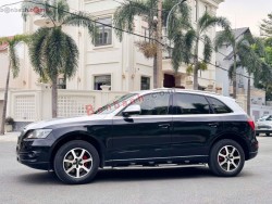Bán ô tô Audi Q5 2.0 AT - 2012 - xe cũ
