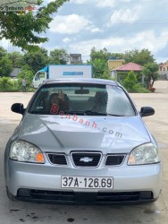 Bán ô tô Chevrolet Lacetti g - 2004 - xe cũ