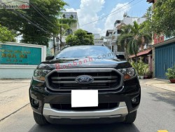 Bán ô tô Ford Ranger XLS 2.2L 4x2 AT - 2020 - xe cũ