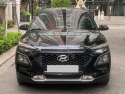 Bán ô tô Hyundai Kona Tiêu Chuẩn 2.0 AT - 2019 - xe cũ