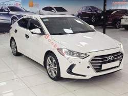 Bán ô tô Hyundai Elantra 2.0 AT - 2018 - xe cũ