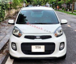 Bán ô tô Kia Morning Deluxe - 2021 - xe cũ