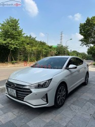 Bán ô tô Hyundai Elantra 2.0 AT - 2021 - xe cũ