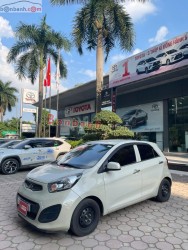 Bán ô tô Kia Morning Van 1.0 AT - 2015 - xe cũ