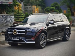 Bán ô tô Mercedes Benz GLS 450 4Matic - 2022 - xe cũ