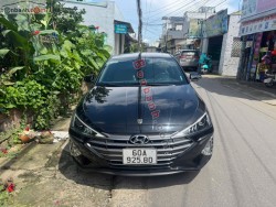 Bán ô tô Hyundai Elantra 1.6 AT - 2021 - xe cũ