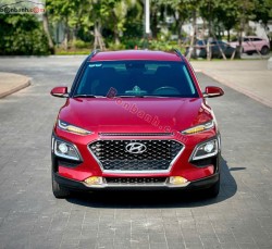 Bán ô tô Hyundai Kona Đặc Biệt 2.0 AT - 2018 - xe cũ