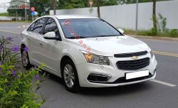 Bán ô tô Chevrolet Cruze LT 1.6L - 2017 - xe cũ