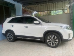 Chính chủ bán xe KIA Sorento sản xuất năm 2016