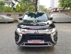 Bán ô tô Mitsubishi Outlander 2.0 CVT - 2021 - xe cũ