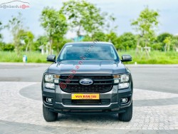 Bán ô tô Ford Ranger XLS 2.0L 4x2 MT - 2022 - xe cũ