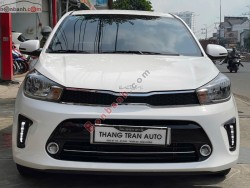 Bán ô tô Kia Soluto 1.4 AT Luxury - 2022 - xe cũ