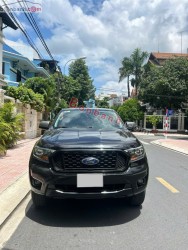 Bán ô tô Ford Ranger XLS 2.2L 4x2 AT - 2022 - xe cũ