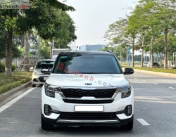 Bán ô tô Kia Seltos Premium 1.4 AT - 2020 - xe cũ