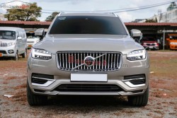 Bán ô tô Volvo XC90 Recharge T8 AWD - 2021 - xe cũ