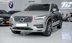 Bán ô tô Volvo XC90 Recharge T8 AWD - 2021 - xe cũ
