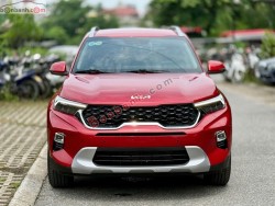 Bán ô tô Kia Sonet Luxury 1.5 AT - 2024 - xe cũ