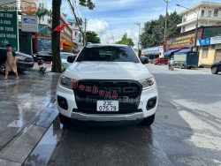 Bán ô tô Ford Ranger Wildtrak 2.0L 4x4 AT - 2018 - xe cũ
